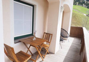 Appartment 3 - 6PAX 1OG