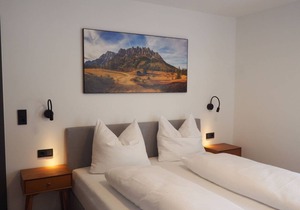 Appartment 3 - 6PAX 1OG