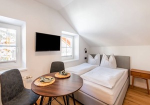 Appartment 4 - 2PAX 2OG