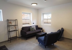 Appartment 2 - 2PAX 1OG
