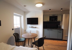 Appartment 5 - 4PAX 2OG