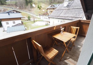 Appartment 5 - 4PAX 2OG