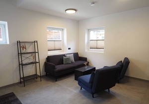 Appartment 1 - 6PAX EG