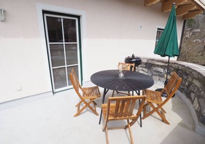 Appartment 1 - 6PAX EG