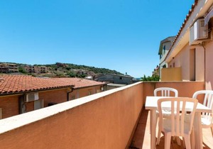 Appartamenti Cavour codice F