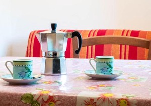 Appartamenti Cavour codice F