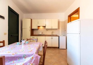 Appartamenti Cavour codice F