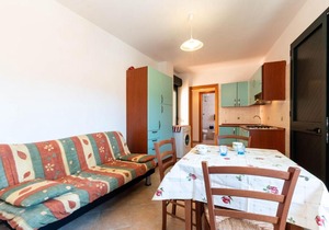 Appartamenti Cavour Codice E