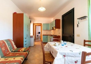 Appartamenti Cavour Codice E