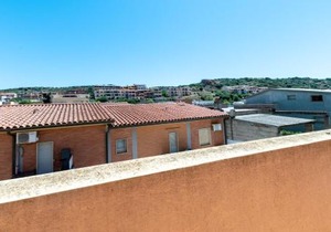 Appartamenti Cavour Codice E