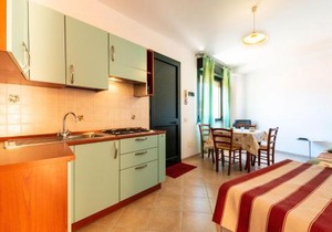 Appartamenti Cavour Codice E