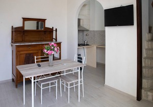 Appartamenti Fardella 250 Perla Due X2