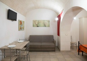 Appartamenti Fardella 250 Cannolicchio Due X4