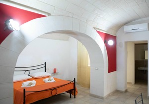 Appartamenti Fardella 250 Cannolicchio Due X4