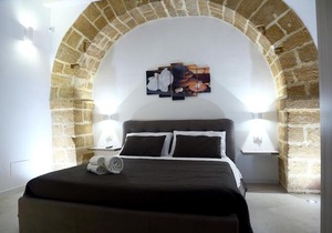 Appartamenti Maniace