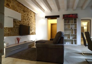 Appartamenti Maniace