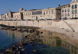 Appartamenti Maniace