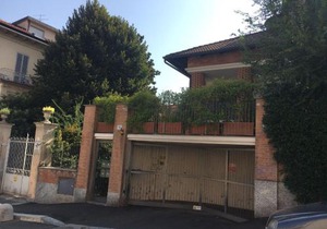 Appartamentino autonomo zona Gran Madre di Dio