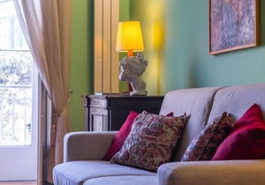 Appartamento a Piazza Cavour by Wonderful Italy
