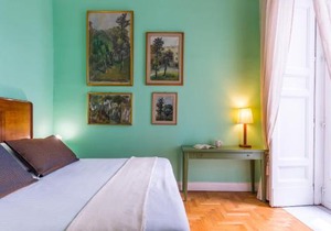 Appartamento a Piazza Cavour by Wonderful Italy