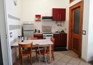 Appartamento Bernini