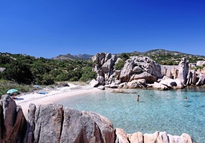 Appartamento Capo Coda Cavallo