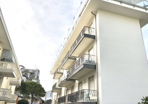 Appartamento Cristina 2 - Carraro Immobiliare Jesolo