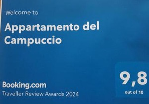 Appartamento del Campuccio