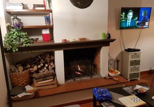 Appartamento del Campuccio