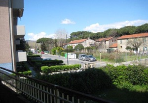 Appartamento In Villa Manuela