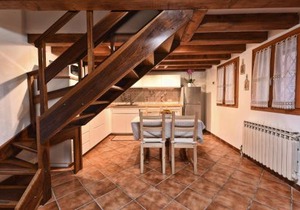 Appartamento in Ruga Giuffa