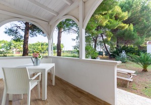 Appartamento Iremar C1 - MyHo Casa
