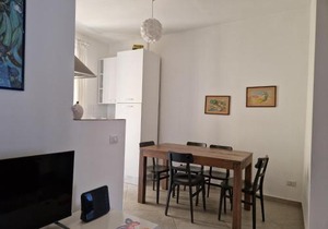 Appartamento Michelino - in fiera portello