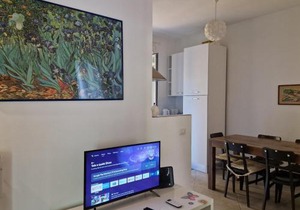 Appartamento Michelino - in fiera portello