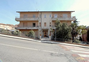 Appartamento Montessori