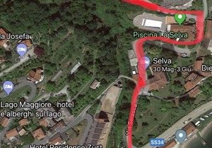 Appartamento Residence La Selva