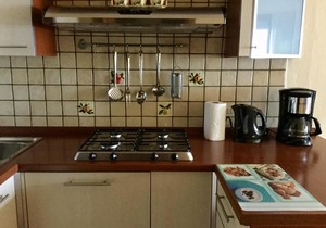 Appartamento Residence La Selva