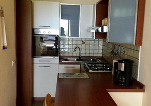 Appartamento Residence La Selva