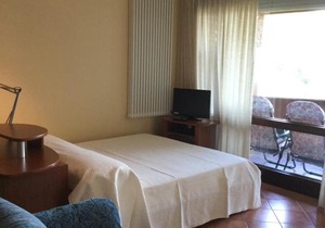 Appartamento Residence La Selva