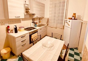 Appartamento Sferracavallo
