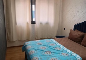 Appartement à louer ville Martil