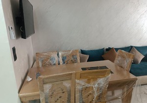 Appartement à louer ville Martil