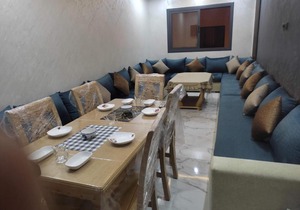 Appartement à louer ville Martil