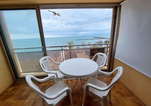 Appartement 2 pièces cabine, 6 couchages, Grau d'Agde - FR-1-423-221