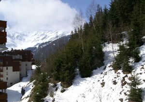 Appartement 2 pièces cabine, proche des pistes, Le Pleynet - FR-1-557A-5