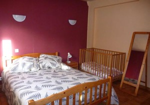 Appartement 6 pers, terrasse, à 2 pas de plage et commerces, parking, option Internet - FR-1-387-153
