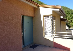 Appartement 84 Vallon des Sources à Digne Les Bains