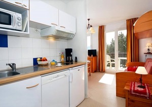 Appartement abordable à 500m du centre