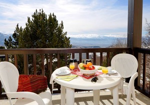 Appartement abordable à 500m du centre
