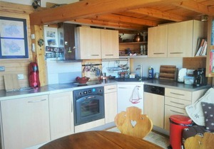 Appartement Aix-les-Bains, 2 pièces, 2 personnes - FR-1-555-7